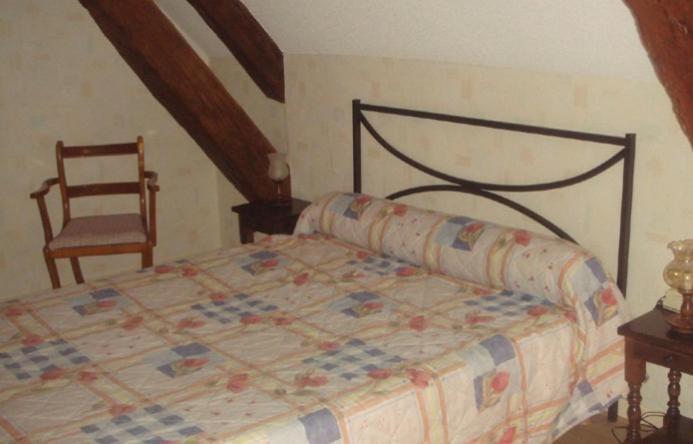 Moulin De Bourgchateau Louhans Dış mekan fotoğraf